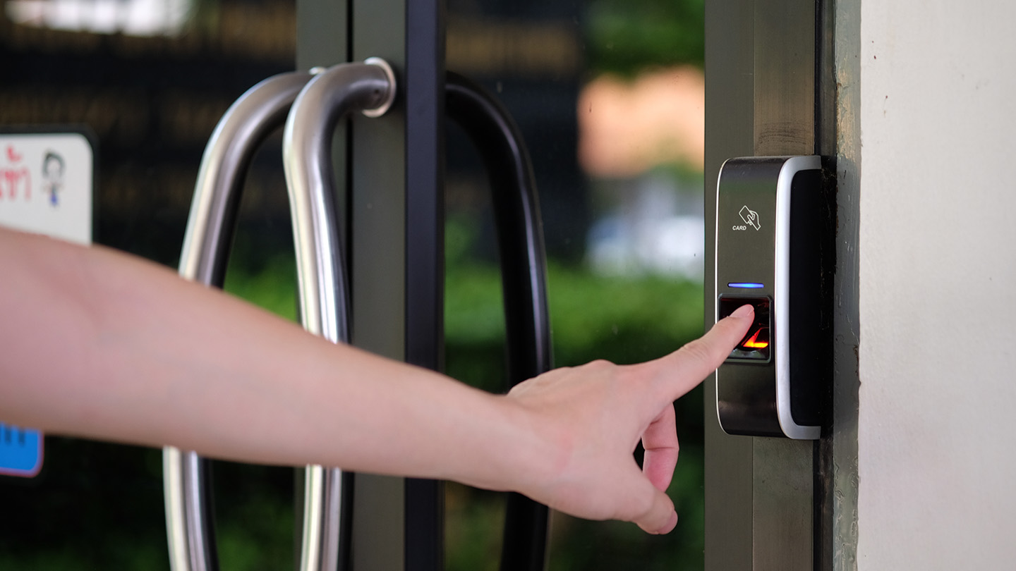FAQs: Access Control and People Flow Management for Office Spaces