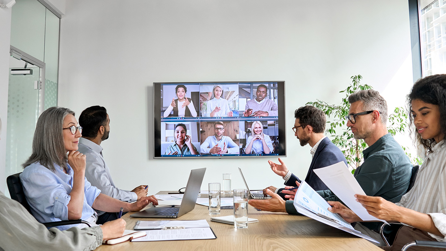 5 Ways to Tackle Video Conferencing for Businesses